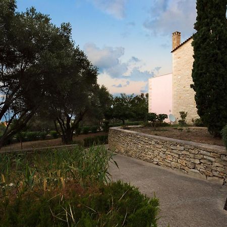 Maroulas Villa Estate Екстер'єр фото
