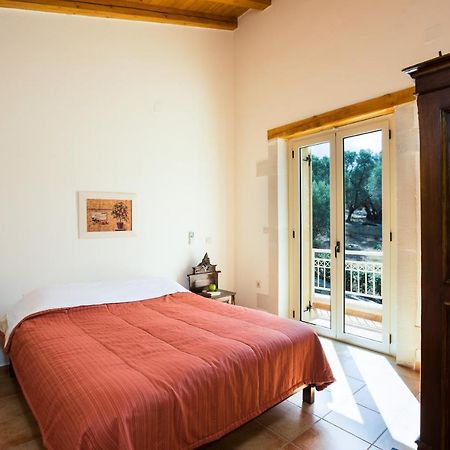 Maroulas Villa Estate Екстер'єр фото