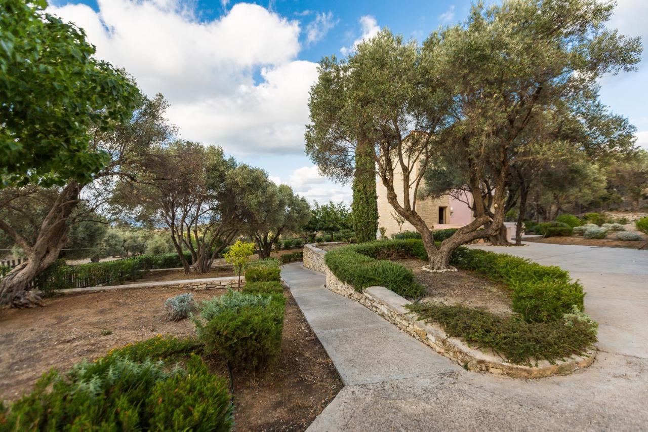 Maroulas Villa Estate Екстер'єр фото
