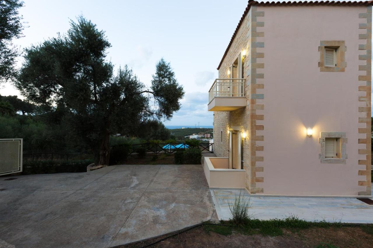 Maroulas Villa Estate Екстер'єр фото