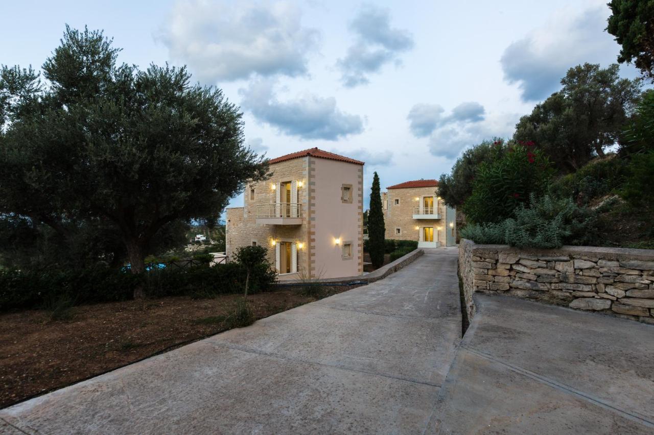 Maroulas Villa Estate Екстер'єр фото