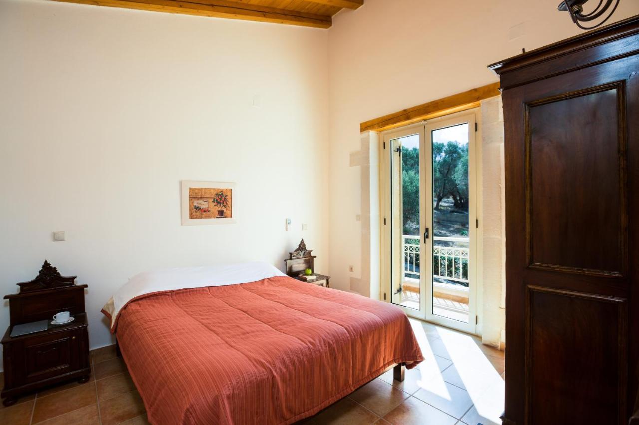 Maroulas Villa Estate Екстер'єр фото