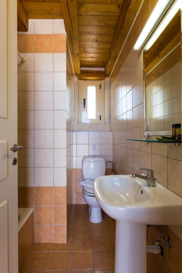 Maroulas Villa Estate Екстер'єр фото