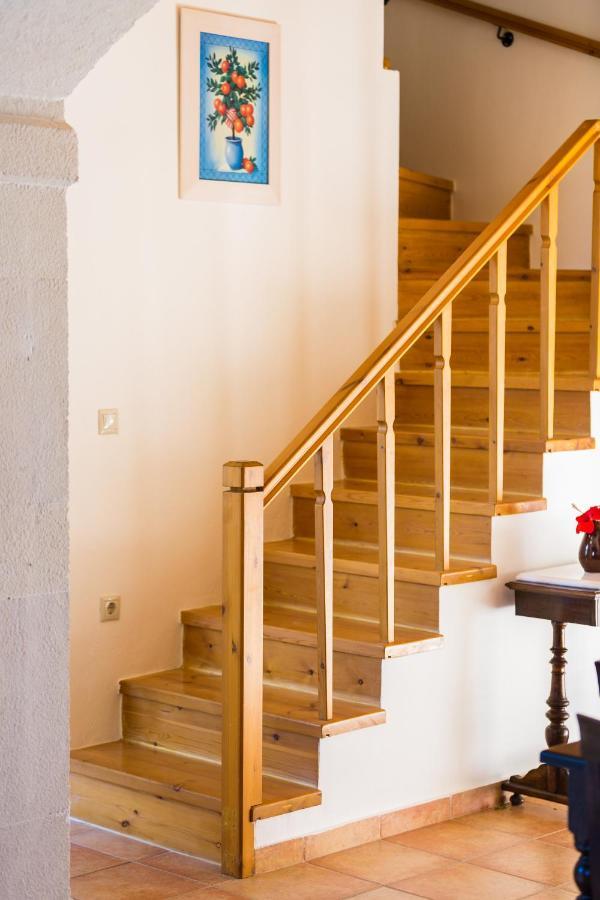 Maroulas Villa Estate Екстер'єр фото