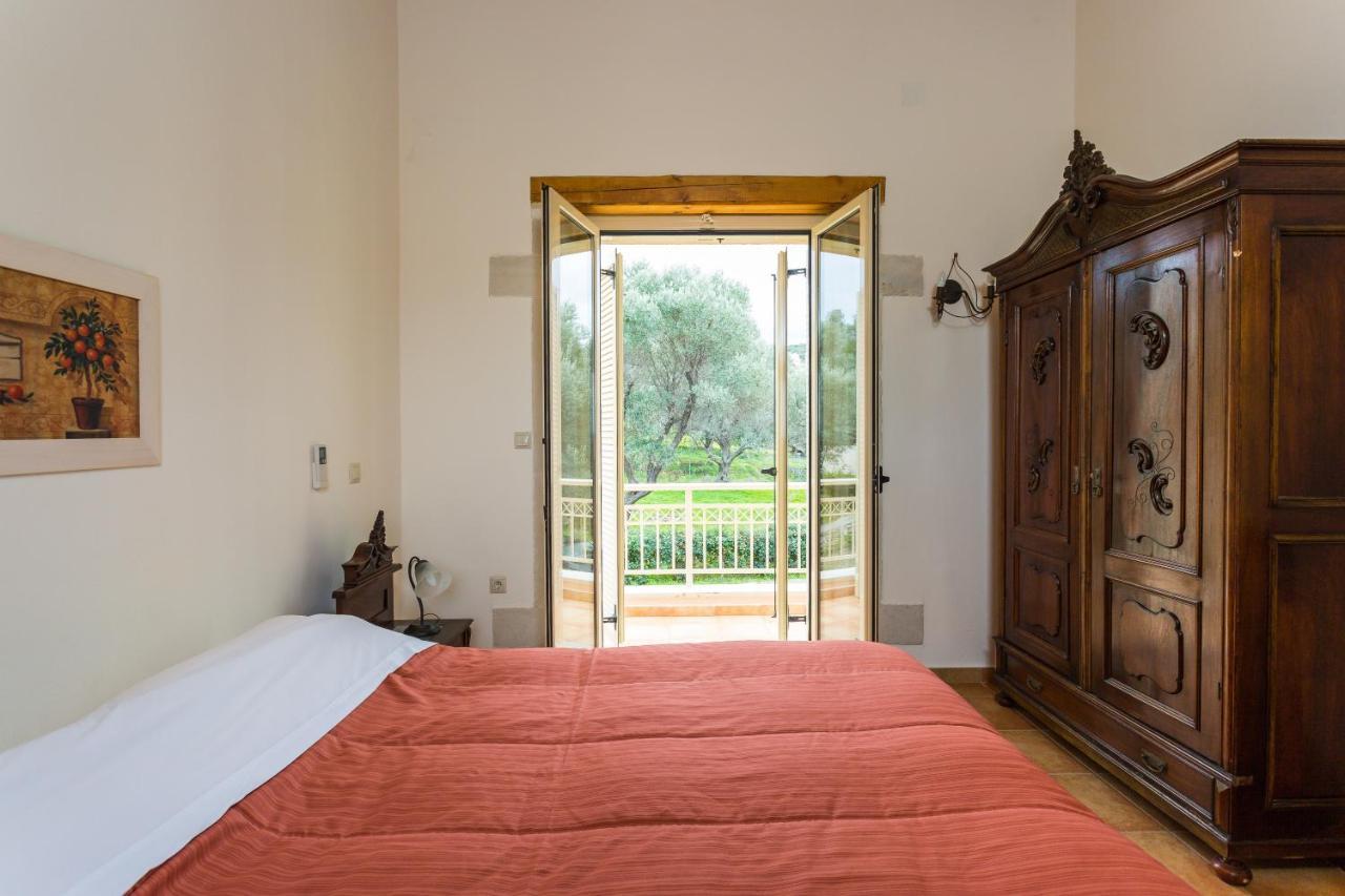Maroulas Villa Estate Екстер'єр фото
