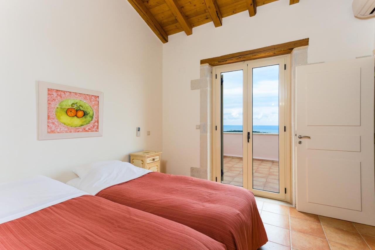 Maroulas Villa Estate Екстер'єр фото