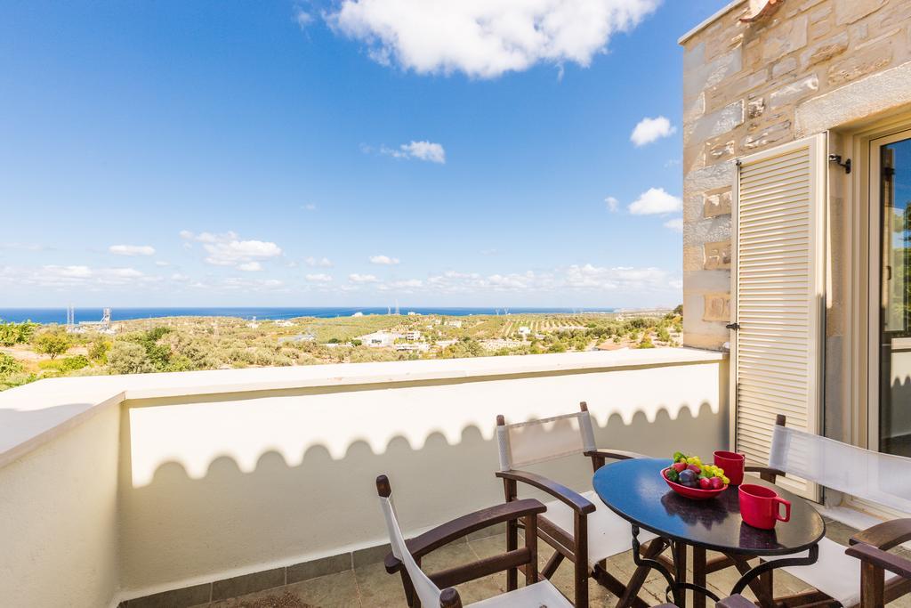 Maroulas Villa Estate Екстер'єр фото