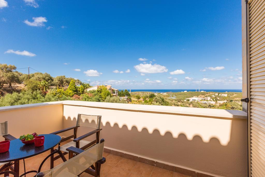 Maroulas Villa Estate Екстер'єр фото