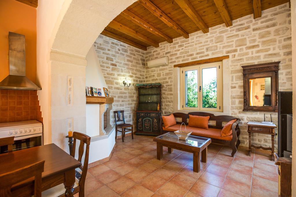 Maroulas Villa Estate Екстер'єр фото