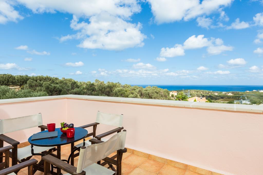 Maroulas Villa Estate Екстер'єр фото