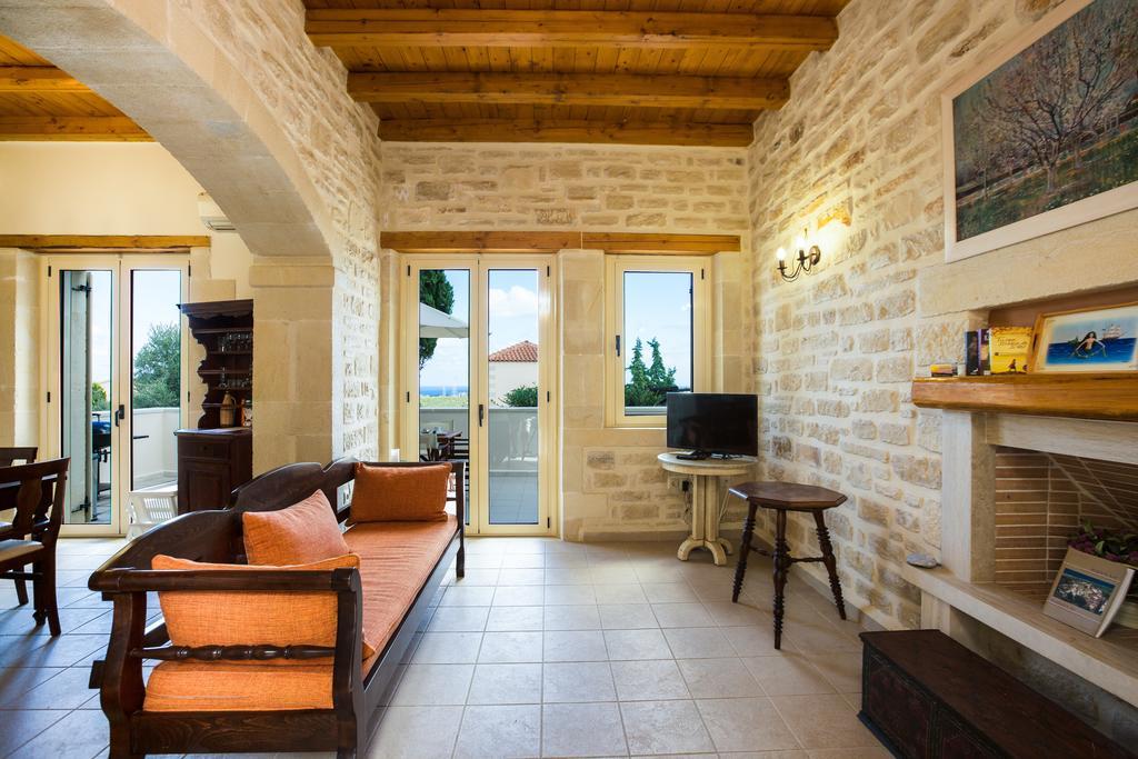 Maroulas Villa Estate Екстер'єр фото