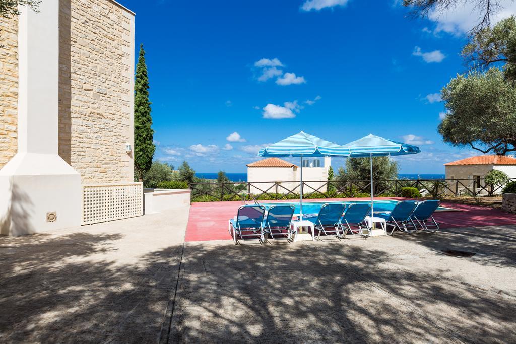 Maroulas Villa Estate Екстер'єр фото