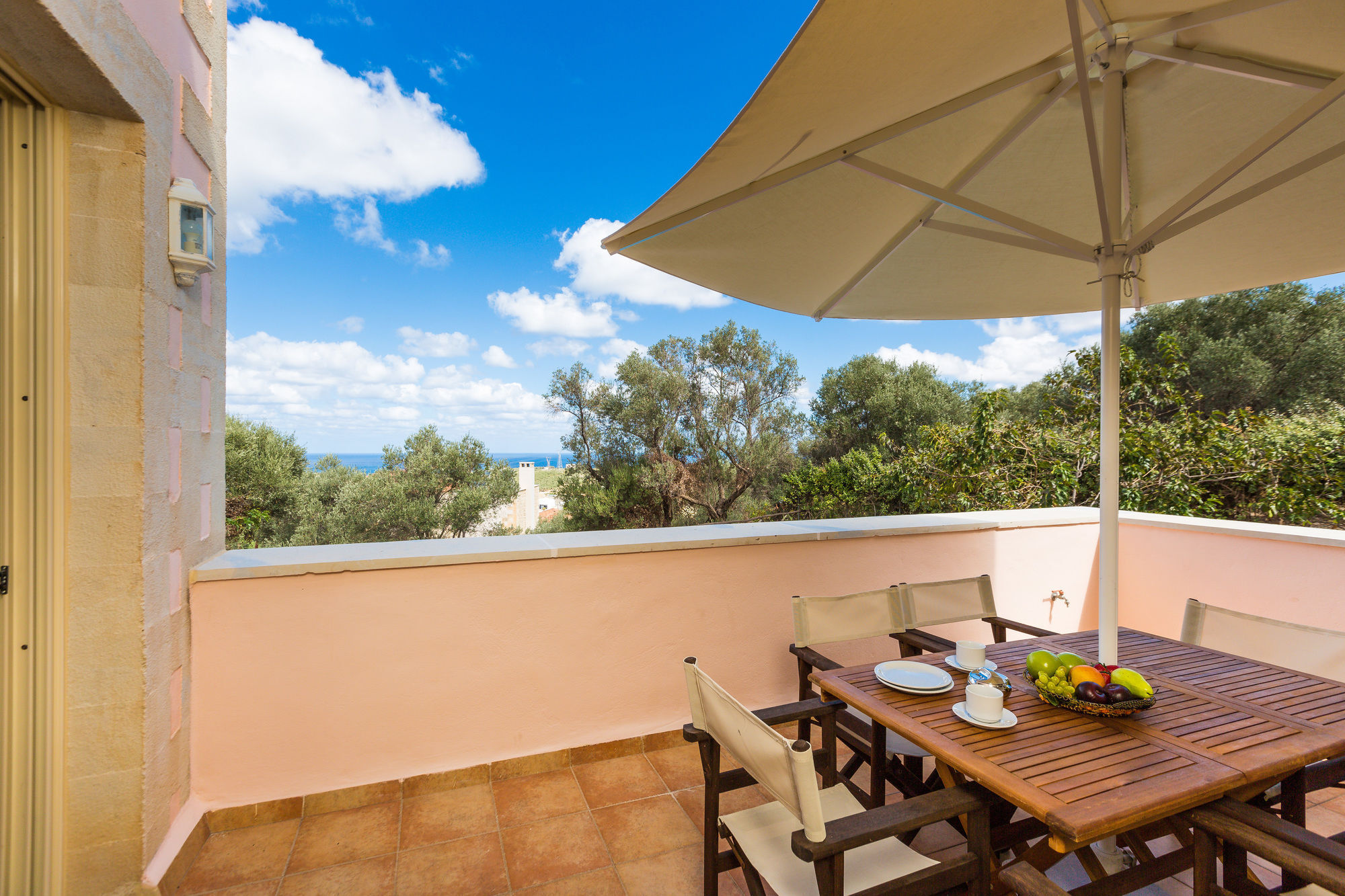 Maroulas Villa Estate Екстер'єр фото